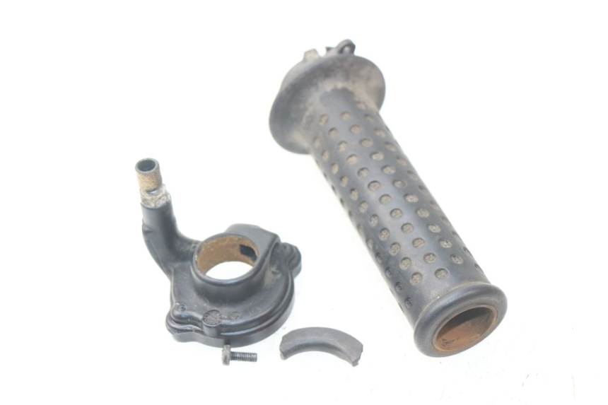 photo de MANETE DO ACELERADOR PIAGGIO X9 125 (2000 - 2003) - Ampliação técnica
