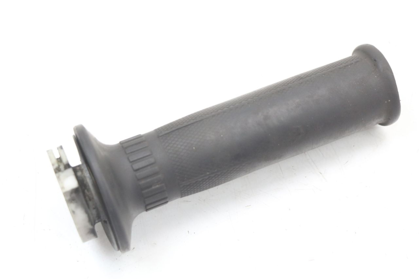 photo de MANETE DO ACELERADOR YAMAHA XJ F 900 (1983 - 1994) - Zoom do estado de desgaste