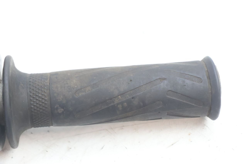 photo de Punho do acelerador YAMAHA XJR 1300 (1998 - 2002) - Detalhe da peça