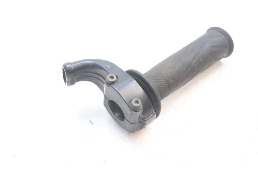 photo de Punho do acelerador YAMAHA XJR 1300 (1998 - 2002) - Zoom do estado de desgaste