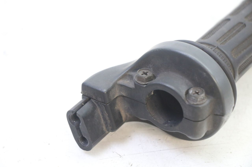 photo de MANETE DO ACELERADOR HONDA XLV VARADERO 125 (2000 - 2006) - Detalhe da peça