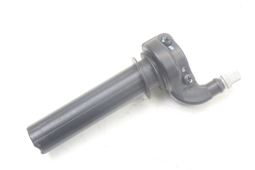 photo de MANETE DO ACELERADOR FANTIC XM PERFORMANCE 2T 50 (2021 - 2022) - Zoom do estado de desgaste