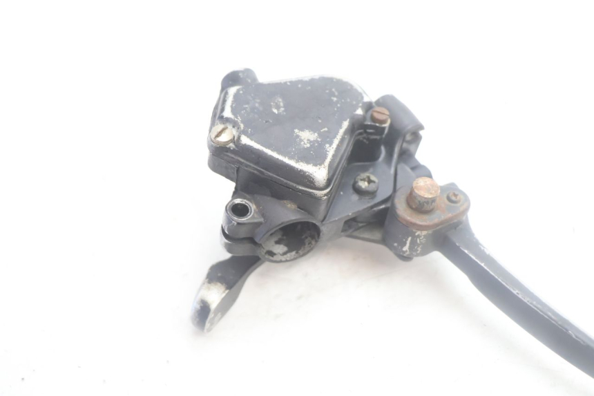 photo de Punho do acelerador SMC XROAD 150 - Detalhe da peça