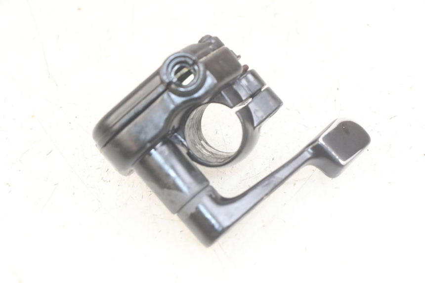 photo de MANETE DO ACELERADOR SHINERAY XY250 STXE 250 (2006 - 2012) - Zoom do estado de desgaste