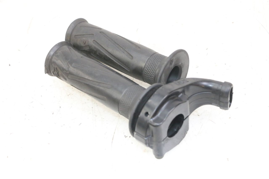 photo de MANETE DO ACELERADOR YAMAHA FZS FAZER 600 (2001 - 2003) - Ampliação técnica