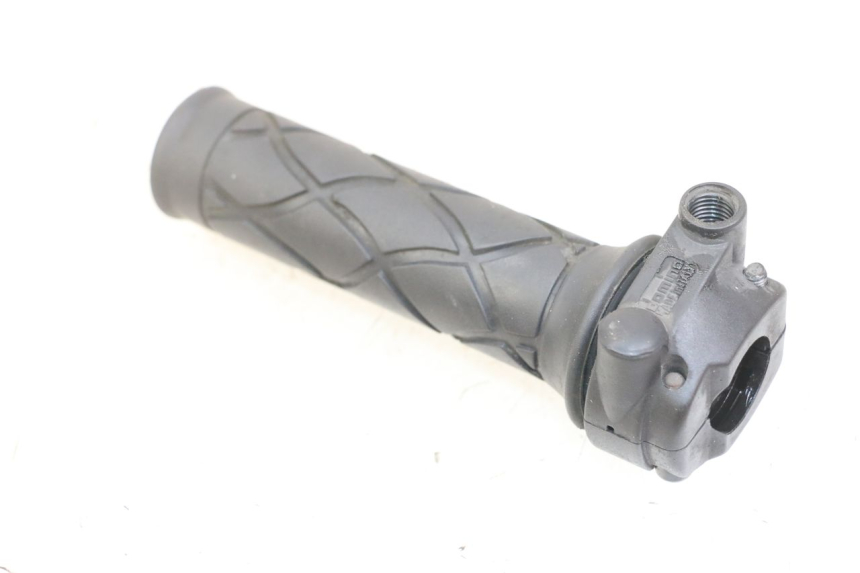 photo de MANETE DO ACELERADOR YAMAHA NEO'S NEOS 2T EASY 50 (2013 - 2016) - Zoom do estado de desgaste