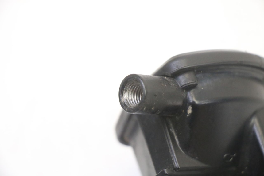 photo de MANETE DO ACELERADOR YAMAHA YFM BRUIN 350 (2003 - 2009) - Zoom do estado de desgaste