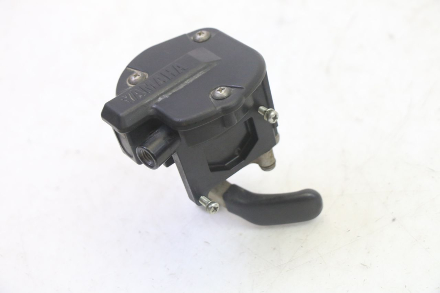 photo de MANETE DO ACELERADOR YAMAHA YFM GRIZZLY 550 (2008 - 2015) - Vista principal