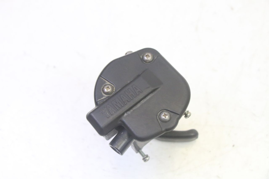 photo de MANETE DO ACELERADOR YAMAHA YFM GRIZZLY 550 (2008 - 2015) - Detalhe da peça