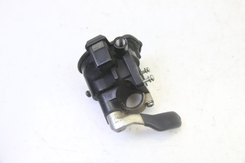 photo de MANETE DO ACELERADOR YAMAHA YFM GRIZZLY 550 (2008 - 2015) - Zoom do estado de desgaste