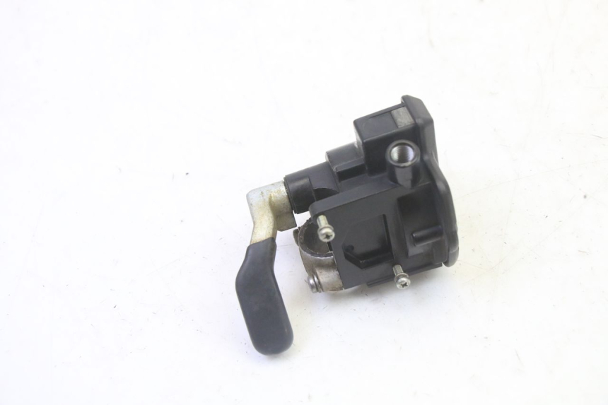 photo de MANETE DO ACELERADOR YAMAHA YFM GRIZZLY 550 (2008 - 2015) - Outro ângulo de visão