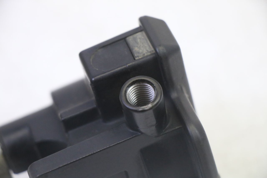 photo de MANETE DO ACELERADOR YAMAHA YFM GRIZZLY 550 (2008 - 2015) - Ampliação técnica