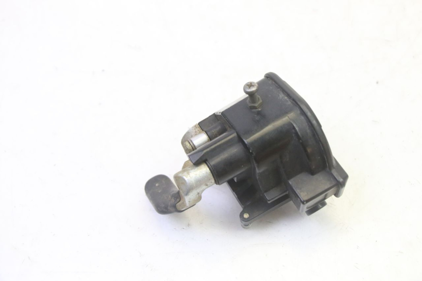 photo de MANETE DO ACELERADOR YAMAHA YFM GRIZZLY 550 (2008 - 2015) - Vista geral