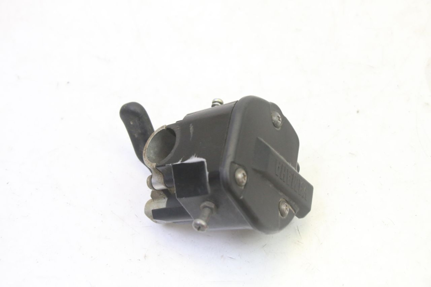 photo de MANETE DO ACELERADOR YAMAHA YFM GRIZZLY 550 (2008 - 2015) - Pontos de fixação