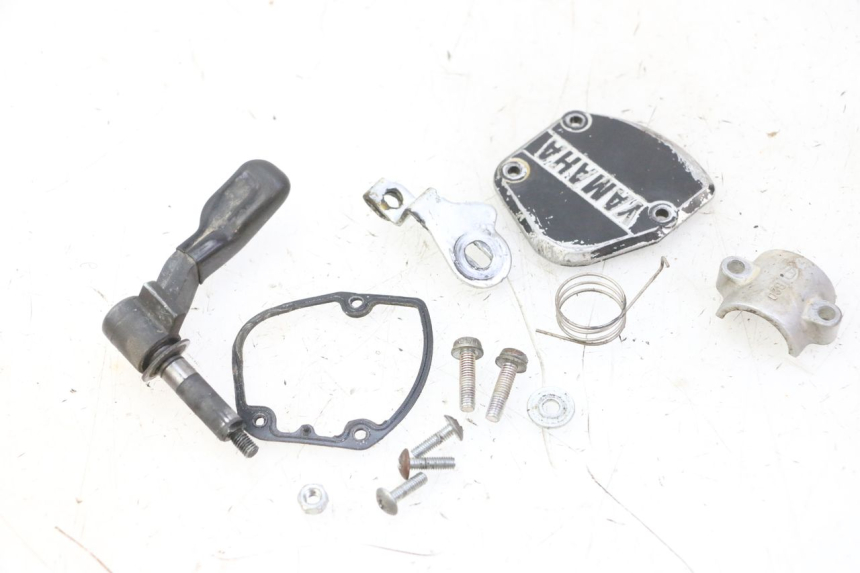 photo de MANETE DO ACELERADOR YAMAHA YFM R RAPTOR 250 (2008 - 2014) - Vista principal