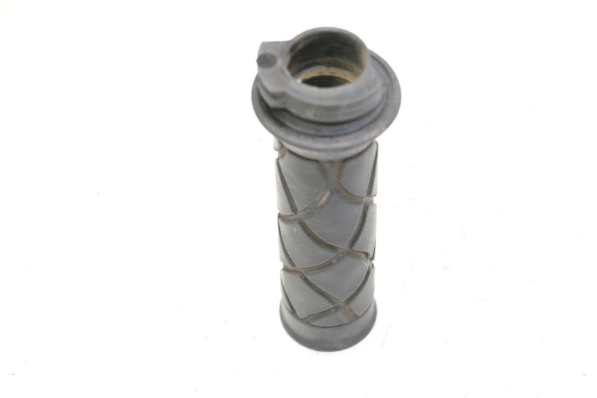 photo de MANETE DO ACELERADOR YAMAHA YP MAJESTY 125 (2002 - 2006) - Zoom do estado de desgaste