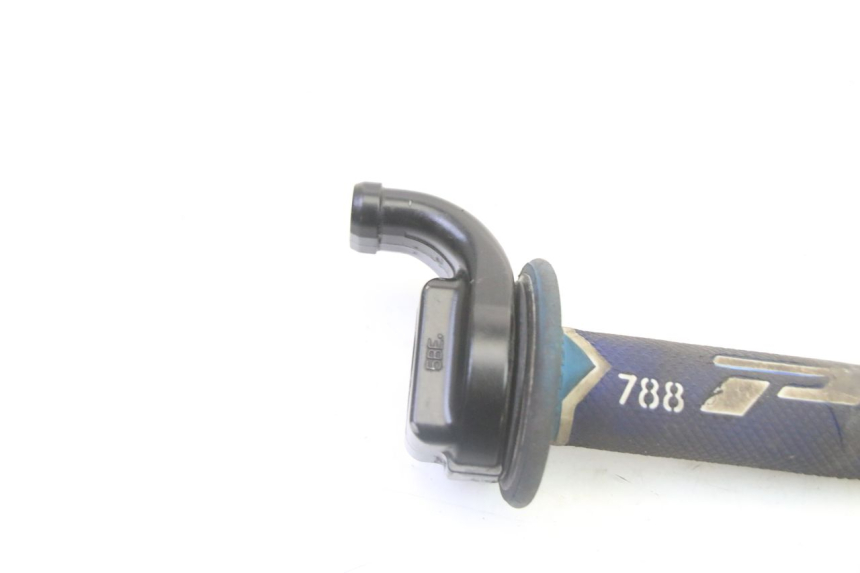 photo de MANETE DO ACELERADOR YAMAHA YZ-F YZF 250 (2014 - 2018) - Detalhe da peça