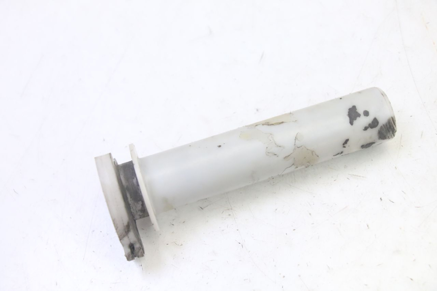photo de MANETE DO ACELERADOR YAMAHA YZ 85 (2022 - 2025) - Zoom do estado de desgaste