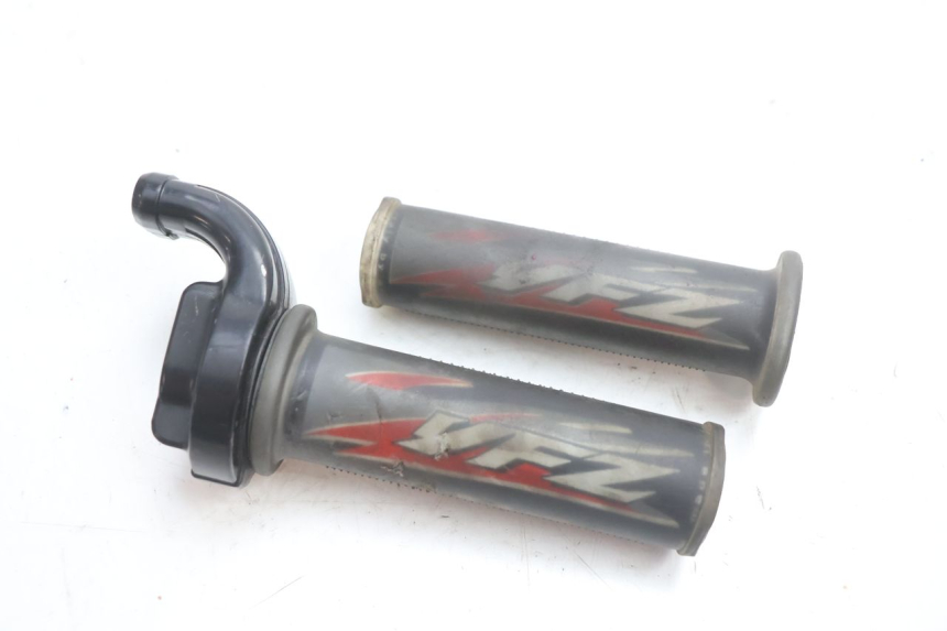 photo de Manete do acelerador YAMAHA YZF R GENESIS 750 (1993 - 1998) - Vista principal