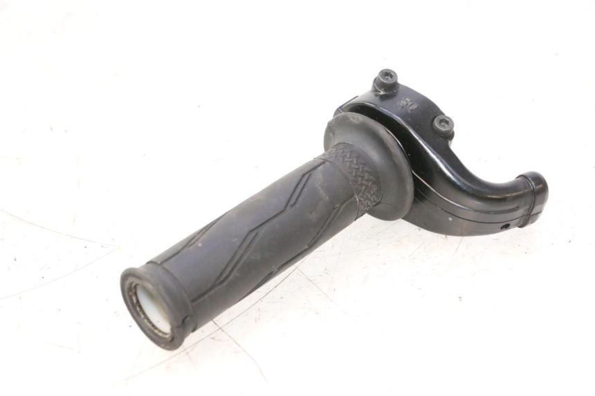 photo de Punho do acelerador YAMAHA YZF R6 600 (2008 - 2009) - Zoom do estado de desgaste