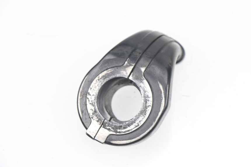 photo de MANETE DO ACELERADOR YAMAHA YZF YZ-F 450 (2006 - 2009) - Zoom do estado de desgaste