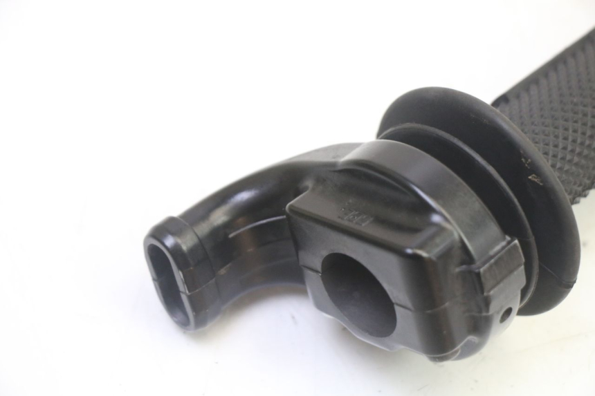 photo de MANETE DO ACELERADOR YAMAHA YZF YZ-F 450 (2014 - 2016) - Zoom do estado de desgaste