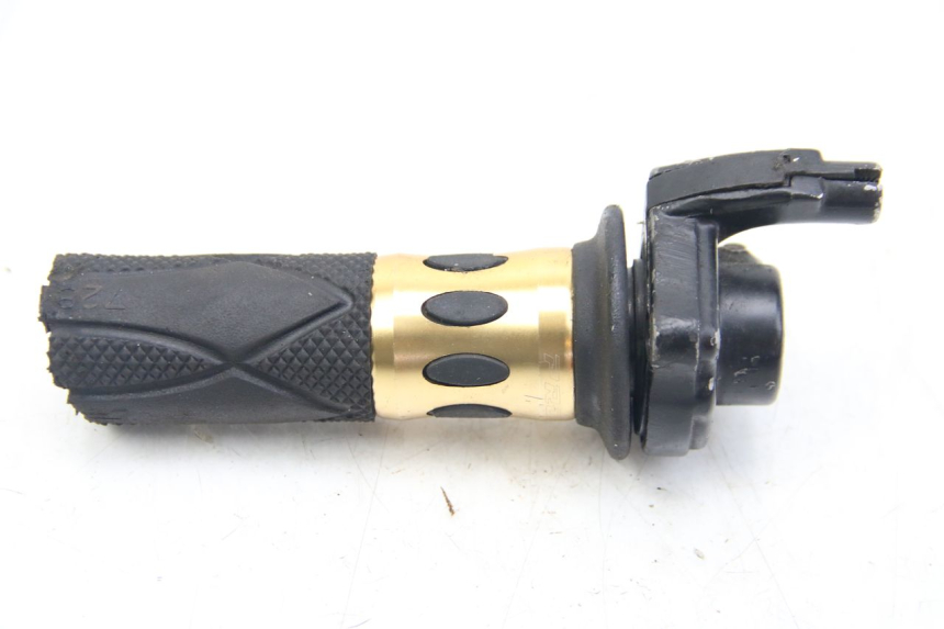 photo de MANETE DO ACELERADOR PIAGGIO ZIP 2T 50 (2009 - 2019) - Detalhe da peça