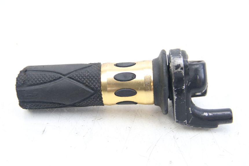 photo de MANETE DO ACELERADOR PIAGGIO ZIP 2T 50 (2009 - 2019) - Zoom do estado de desgaste
