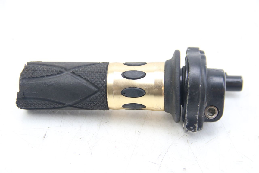 photo de MANETE DO ACELERADOR PIAGGIO ZIP 2T 50 (2009 - 2019) - Outro ângulo de visão