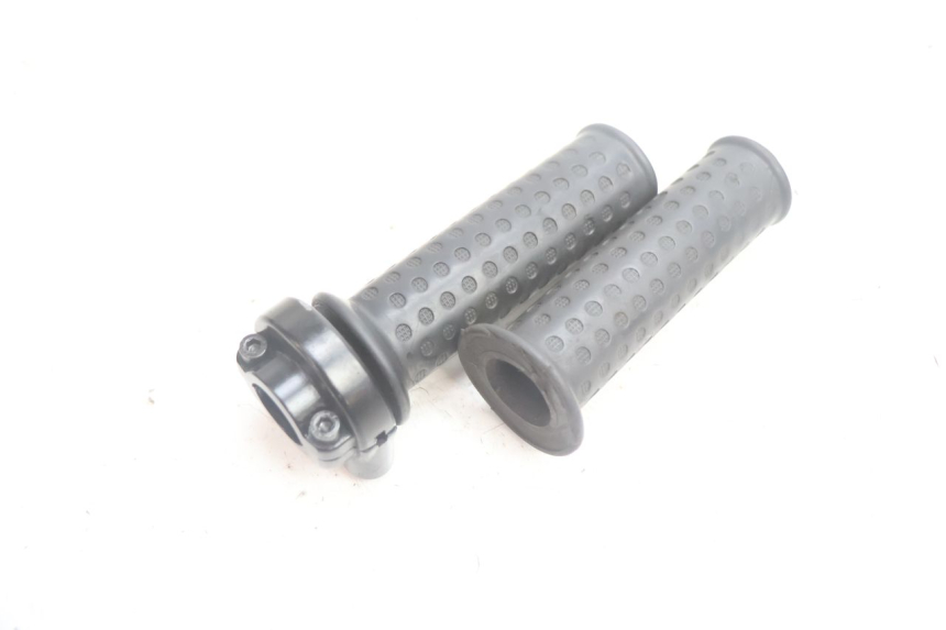 photo de Punho do acelerador PIAGGIO ZIP IGET 4T 50 (2021 - 2023) - Detalhe da peça
