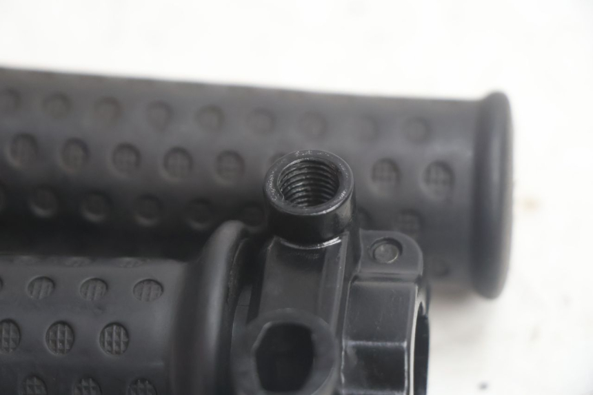 photo de Punho do acelerador PIAGGIO ZIP IGET 4T 50 (2021 - 2023) - Ampliação técnica