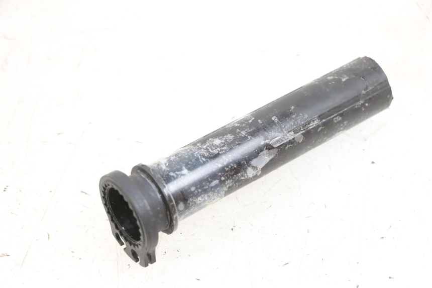 photo de MANETE DO ACELERADOR KAWASAKI ZR 7 750 (1999 - 2004) - Detalhe da peça