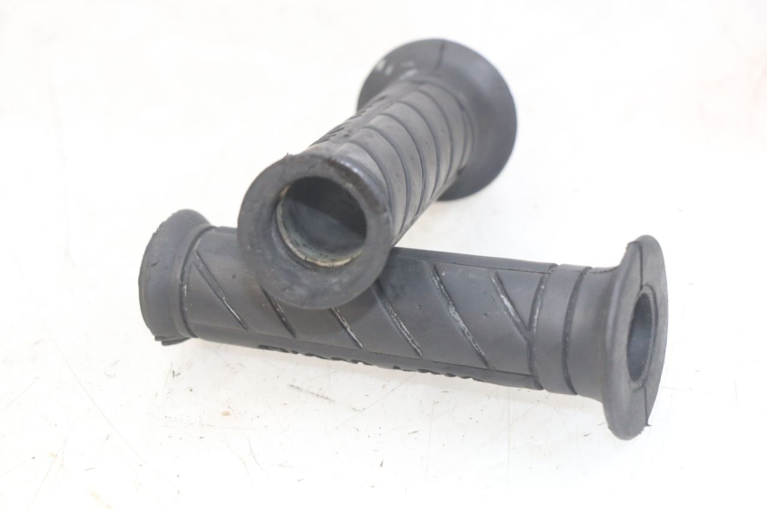 photo de MANETE DO ACELERADOR KAWASAKI ZX-6R ZX6R 600 (1995 - 1997) - Detalhe da peça