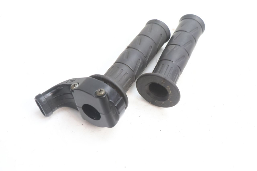 photo de Manete do acelerador KAWASAKI ZX-6R ZX6R 600 (2000 - 2002) - Detalhe da peça