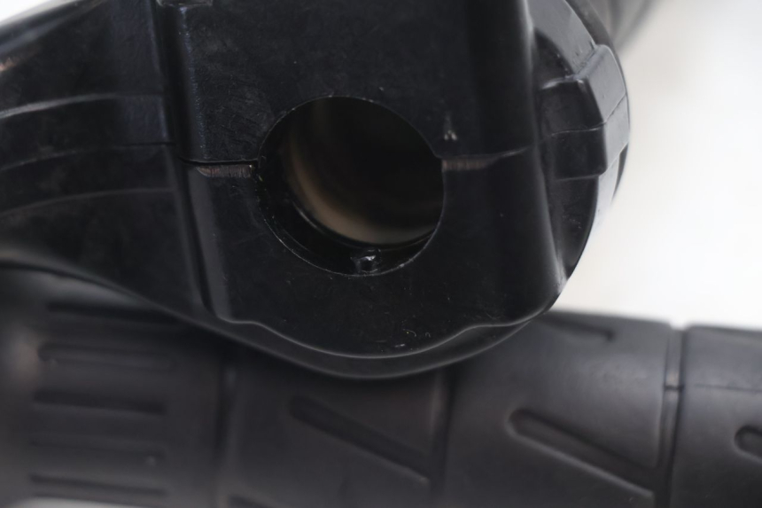 photo de Manete do acelerador KAWASAKI ZX-6R ZX6R 600 (2000 - 2002) - Ampliação técnica