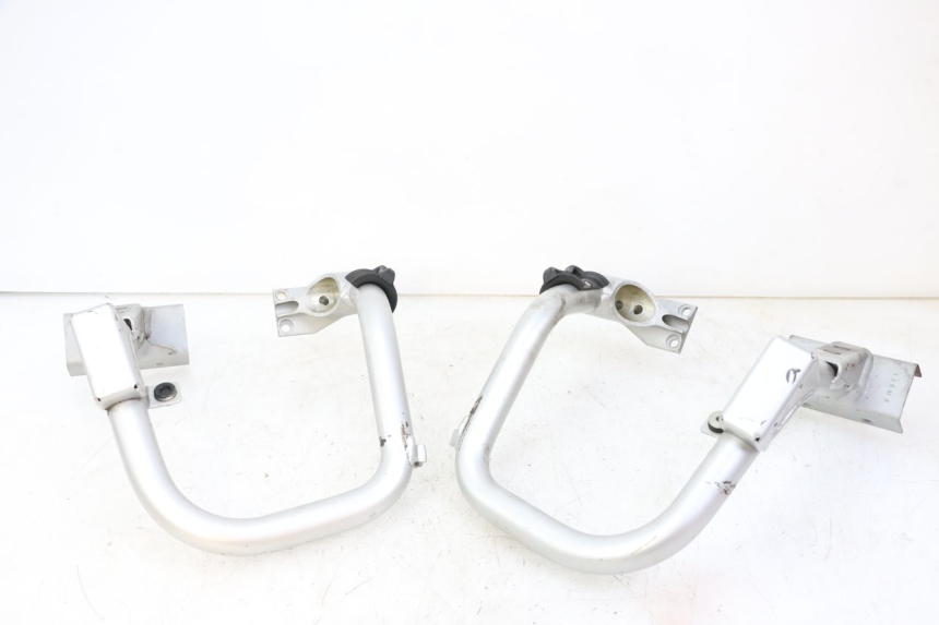 photo de ALÇA TRASEIRA BMW C1 125 (2000 - 2003) - Zoom do estado de desgaste