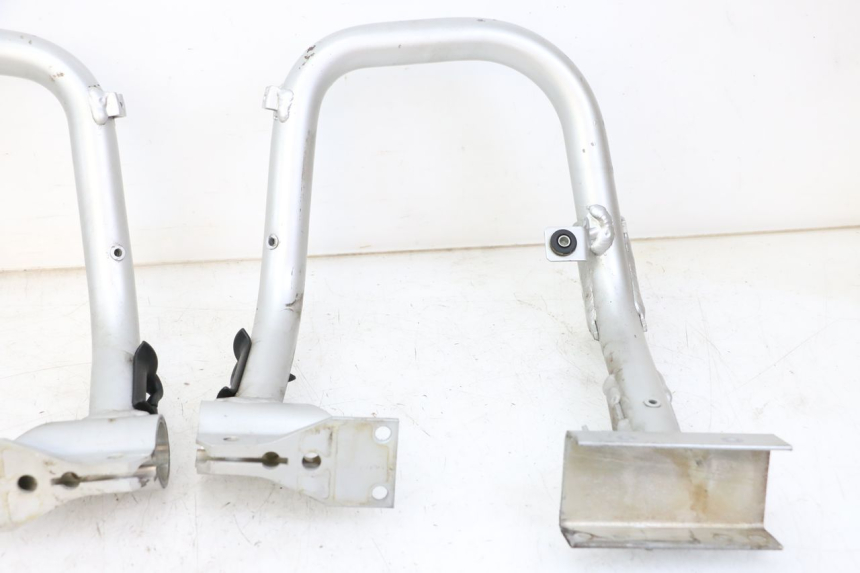photo de ALÇA TRASEIRA BMW C1 125 (2000 - 2003) - Estado da superfície