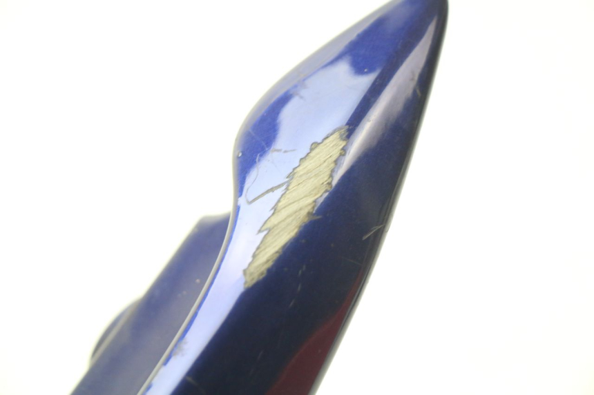 photo de ALÇA TRASEIRA SUZUKI BURGMAN 125 (2007 - 2014) - Zoom do estado de desgaste
