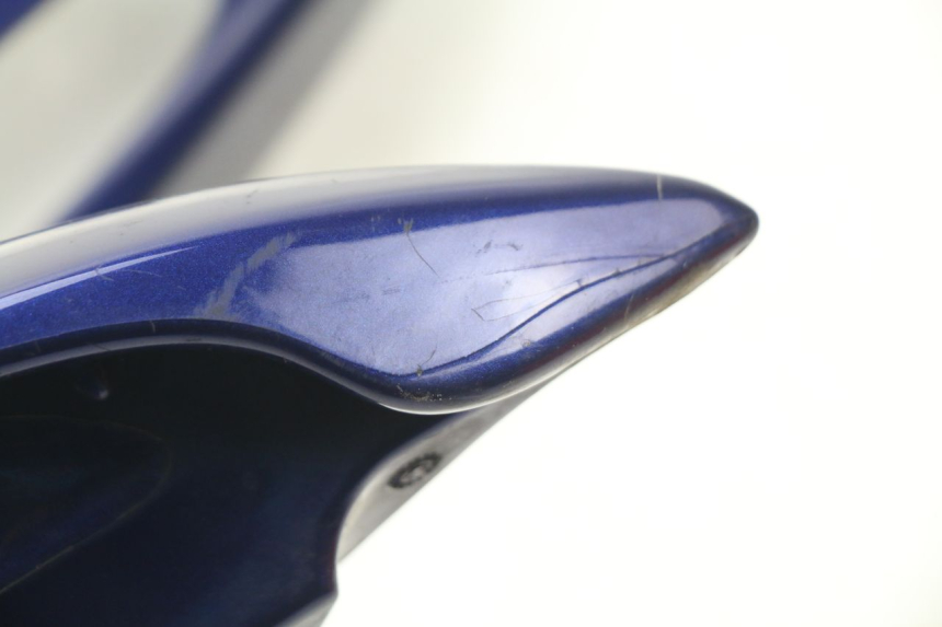 photo de ALÇA TRASEIRA SUZUKI BURGMAN 125 (2007 - 2014) - Outro ângulo de visão