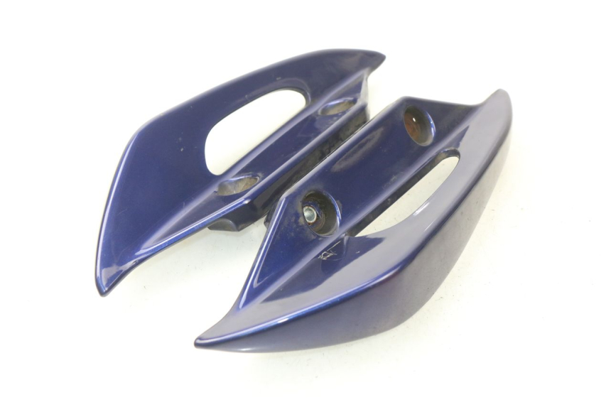 photo de ALÇA TRASEIRA SUZUKI BURGMAN 125 (2007 - 2014) - Estado da superfície