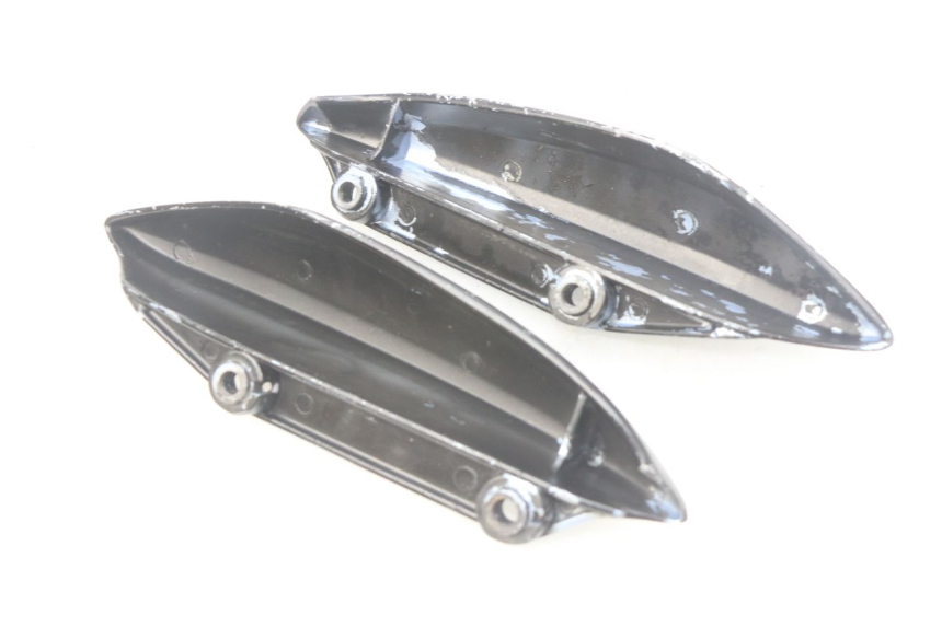 photo de ALÇA TRASEIRA SUZUKI BURGMAN 125 (2007 - 2014) - Detalhe da peça