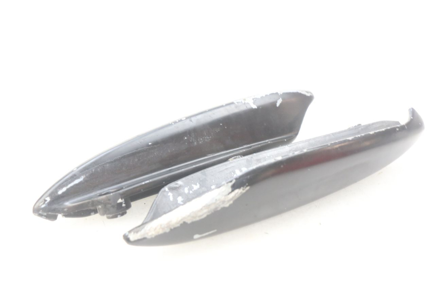 photo de ALÇA TRASEIRA SUZUKI BURGMAN 125 (2007 - 2014) - Zoom do estado de desgaste