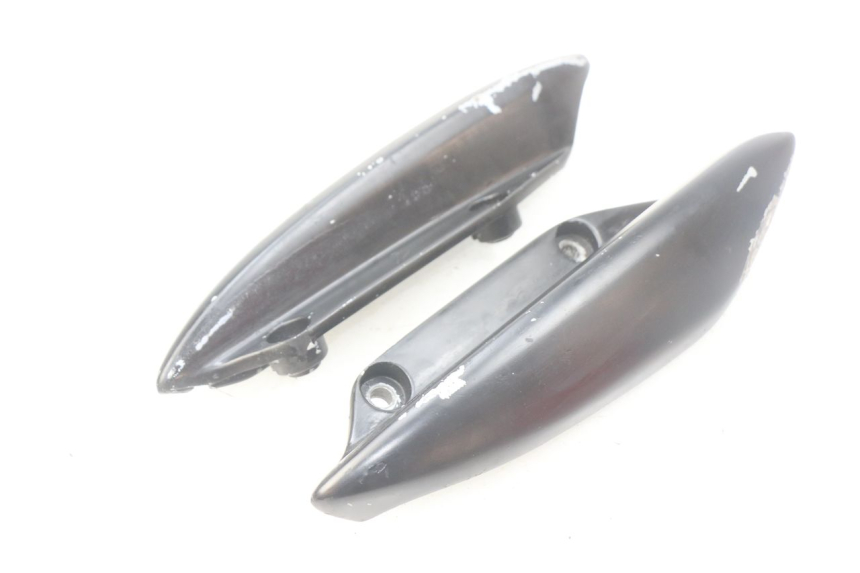 photo de ALÇA TRASEIRA SUZUKI BURGMAN 125 (2007 - 2014) - Ampliação técnica
