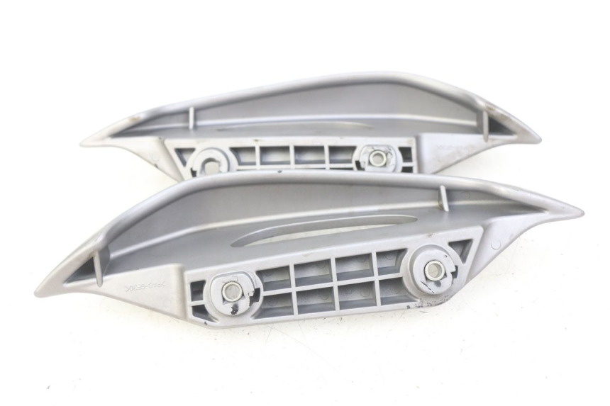 photo de ALÇA TRASEIRA SUZUKI BURGMAN 125 (2007 - 2014) - Detalhe da peça