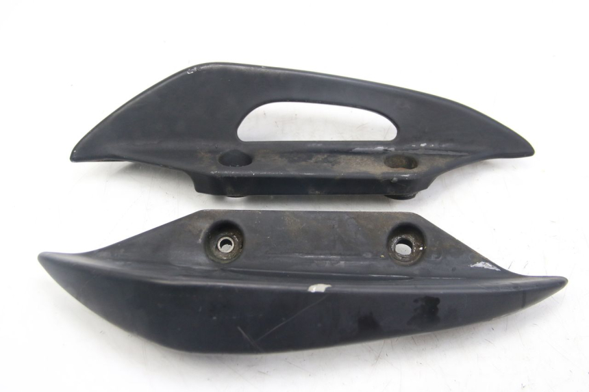 photo de ALÇA TRASEIRA SUZUKI BURGMAN 125 (2007 - 2014) - Detalhe da peça