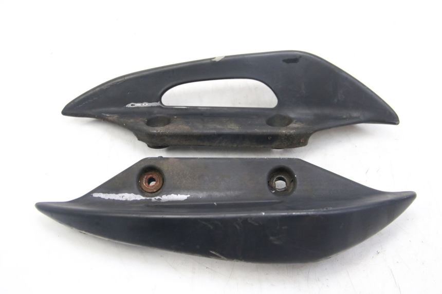 photo de ALÇA TRASEIRA SUZUKI BURGMAN 125 (2007 - 2014) - Zoom do estado de desgaste
