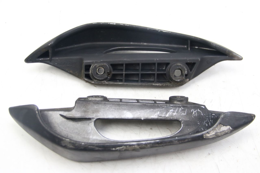 photo de ALÇA TRASEIRA SUZUKI BURGMAN 125 (2007 - 2014) - Ampliação técnica