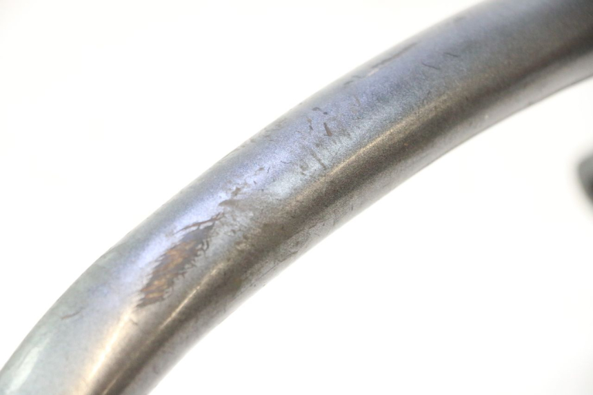 photo de ALÇA TRASEIRA YAMAHA BW'S BWS 125 (2010 - 2013) - Zoom do estado de desgaste