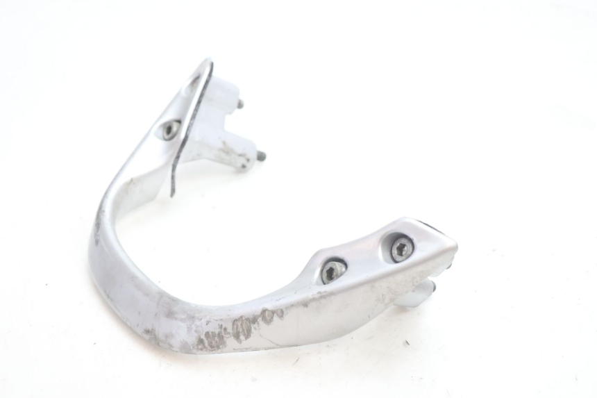 photo de ALÇA TRASEIRA HONDA CB F HORNET 600 (2005 - 2006) - Zoom do estado de desgaste