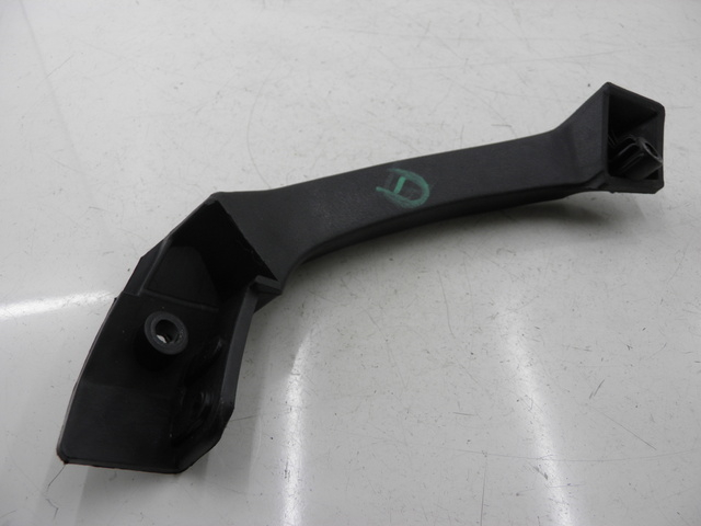 photo de PUNHO TRASEIRO DIREITO JONWAY RANGER 125 (2006 - 2014) - Detalhe da peça